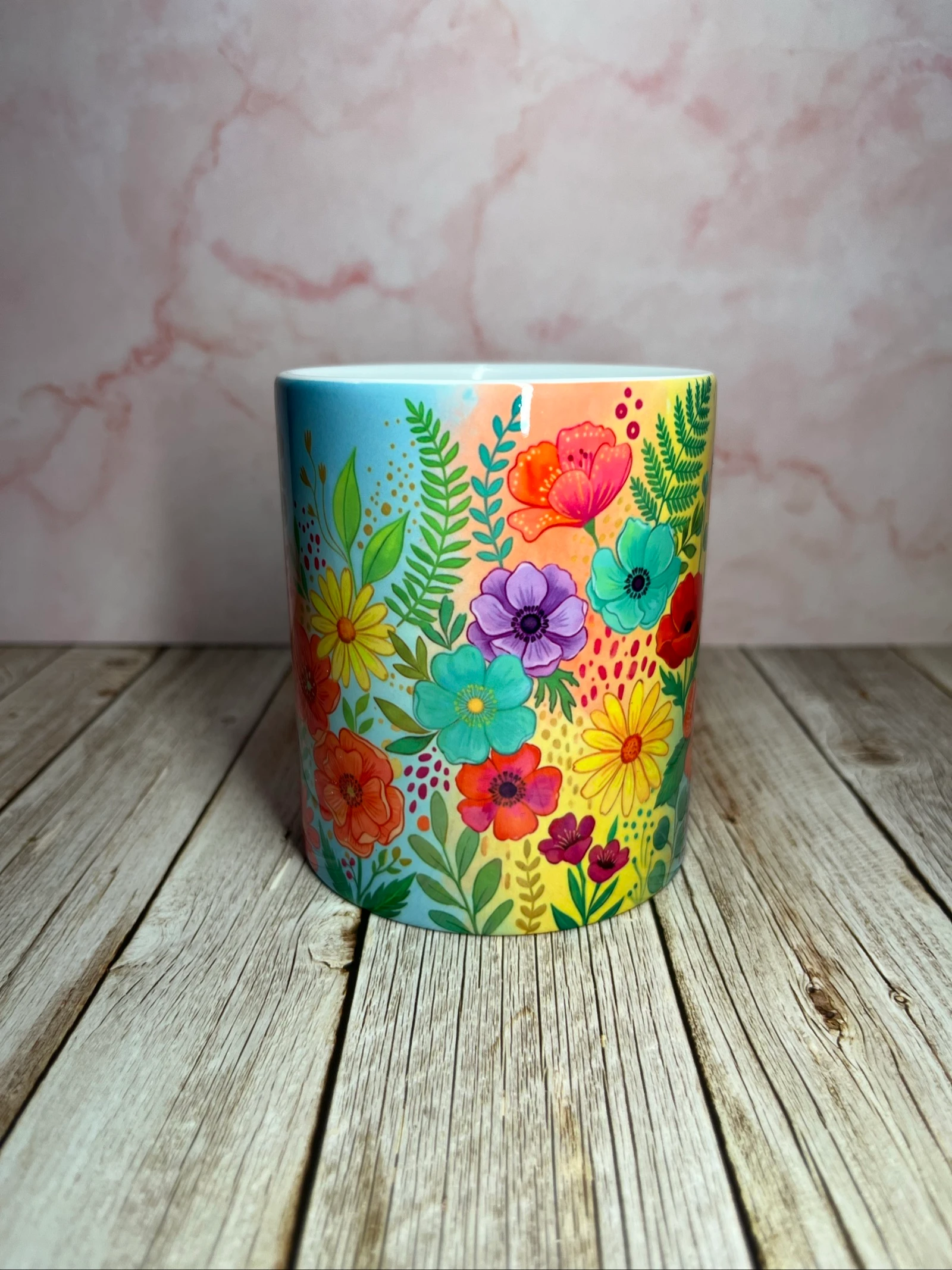 Personaliseerde mok – photo 2